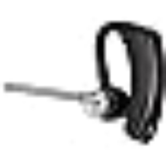 NWT Plantronics Voyager Legend B235-M Black in Ear - Picture 4 of 5